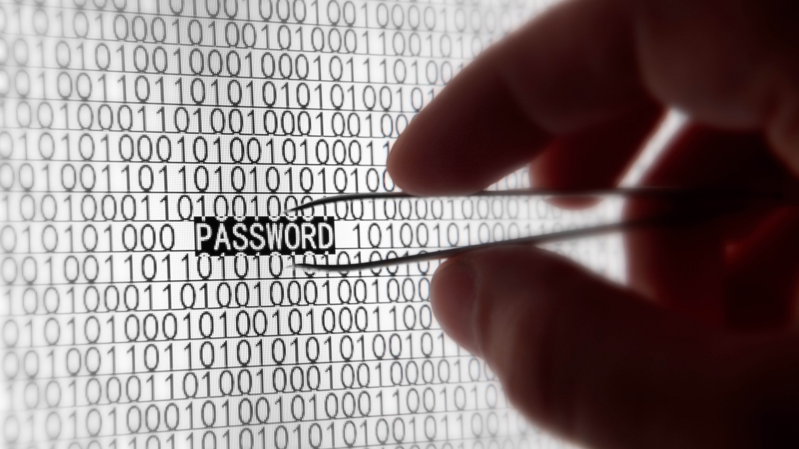 Come eliminare password e altro da un repo su Github